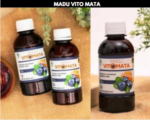 Harga Madu Vito Mata di Apotik