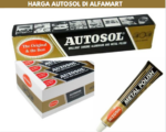 Harga Autosol di Alfamart dan indomart