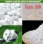 Harga Kapur Sirih di Indomaret