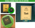 Harga Sabun Tzuki Asli di Apotik