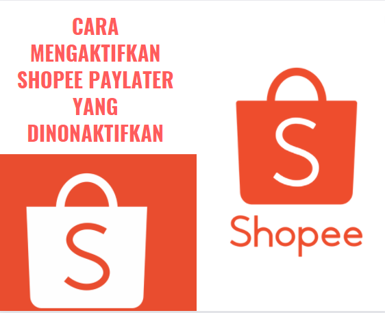 Cara Mengaktifkan Shopee Paylater yang Dinonaktifkan