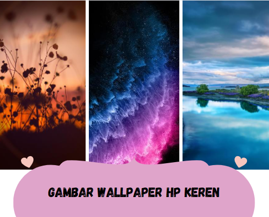 Gambar Wallpaper Hp Keren