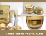 Harga Cream Tabita Glow