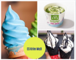 Harga Es Krim mcd