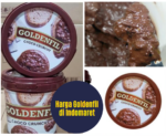 Harga Goldenfil di Indomaret