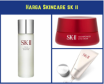 Harga Skincare sk ii