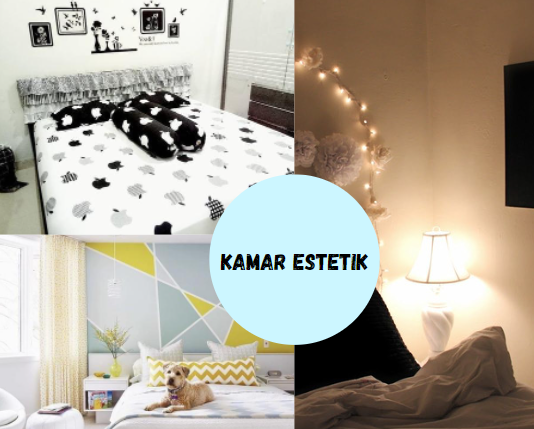 Kamar Estetik