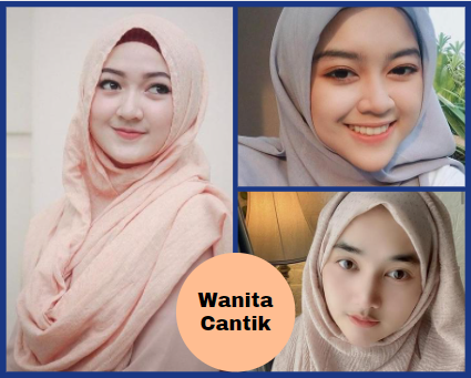 Wanita Cantik