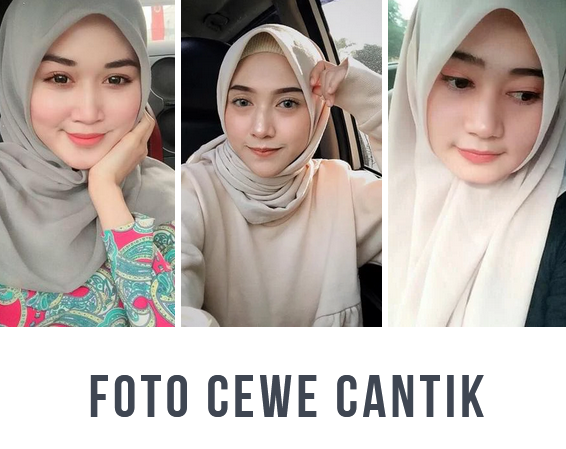 foto cewe cantik