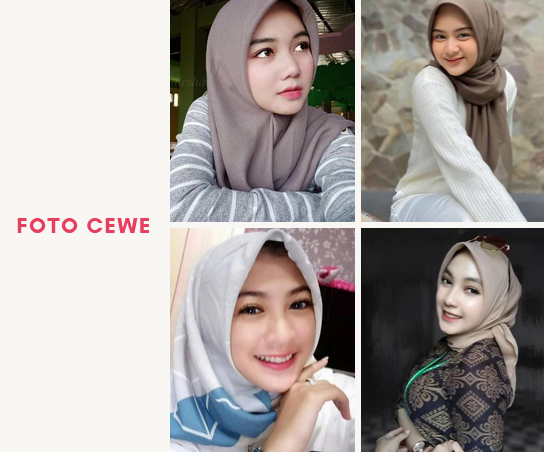 foto cewe