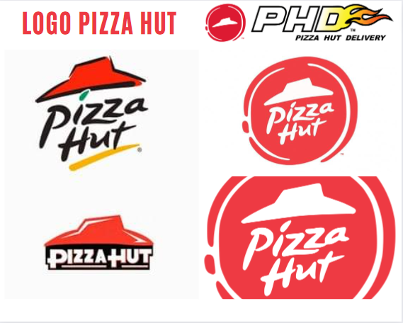 logo pizza hut