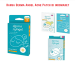 Harga Derma Angel Acne Patch di indomaret