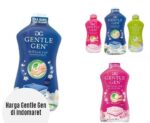 Harga Gentle Gen di indomaret