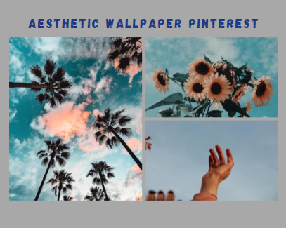 Aesthetic Wallpaper Pinterest