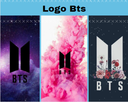 Logo Bts