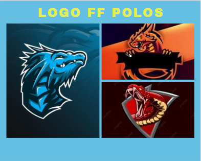 Logo Ff Polos