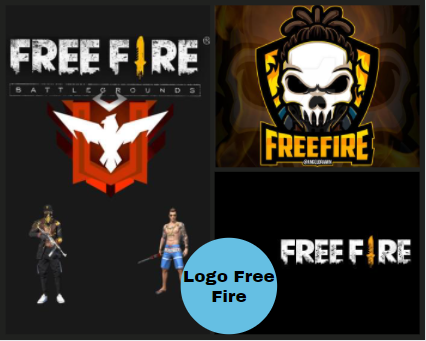 Logo Free Fire