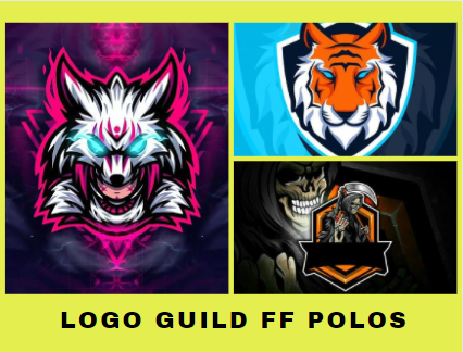 Logo Guild Ff Polos