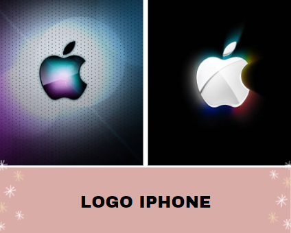 Logo Iphone