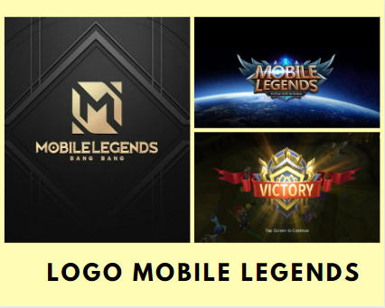 Logo Mobile Legends