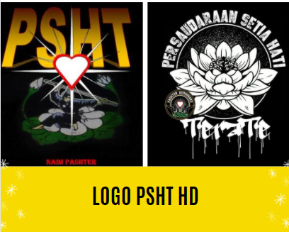 Logo Psht Hd