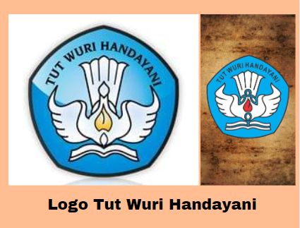 Logo Tut Wuri Handayani