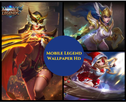 Mobile Legend Wallpaper Hd