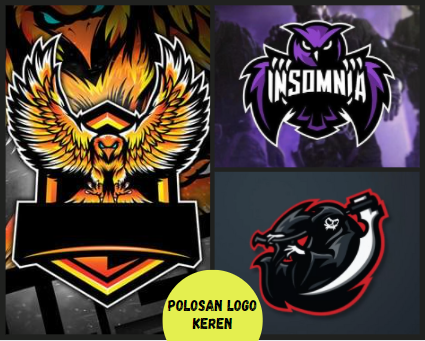 Polosan Logo Keren