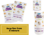 Harga Fiber Creme di indomaret