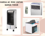 Harga AC Mini untuk Kamar Tidur