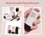 Harga Concealer Pixy di indomaret