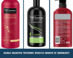 Harga Shampoo Tresemme Keratin Smooth di indomaret