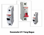 Kacamata UV Yang Bagus