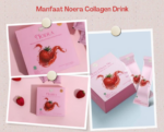 Manfaat Noera Collagen Drink