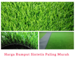 Harga Rumput Sintetis per Meter