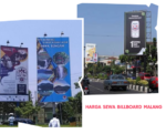 Harga Sewa Billboard Malang