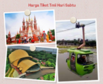 Harga Tiket Tmii Hari Sabtu